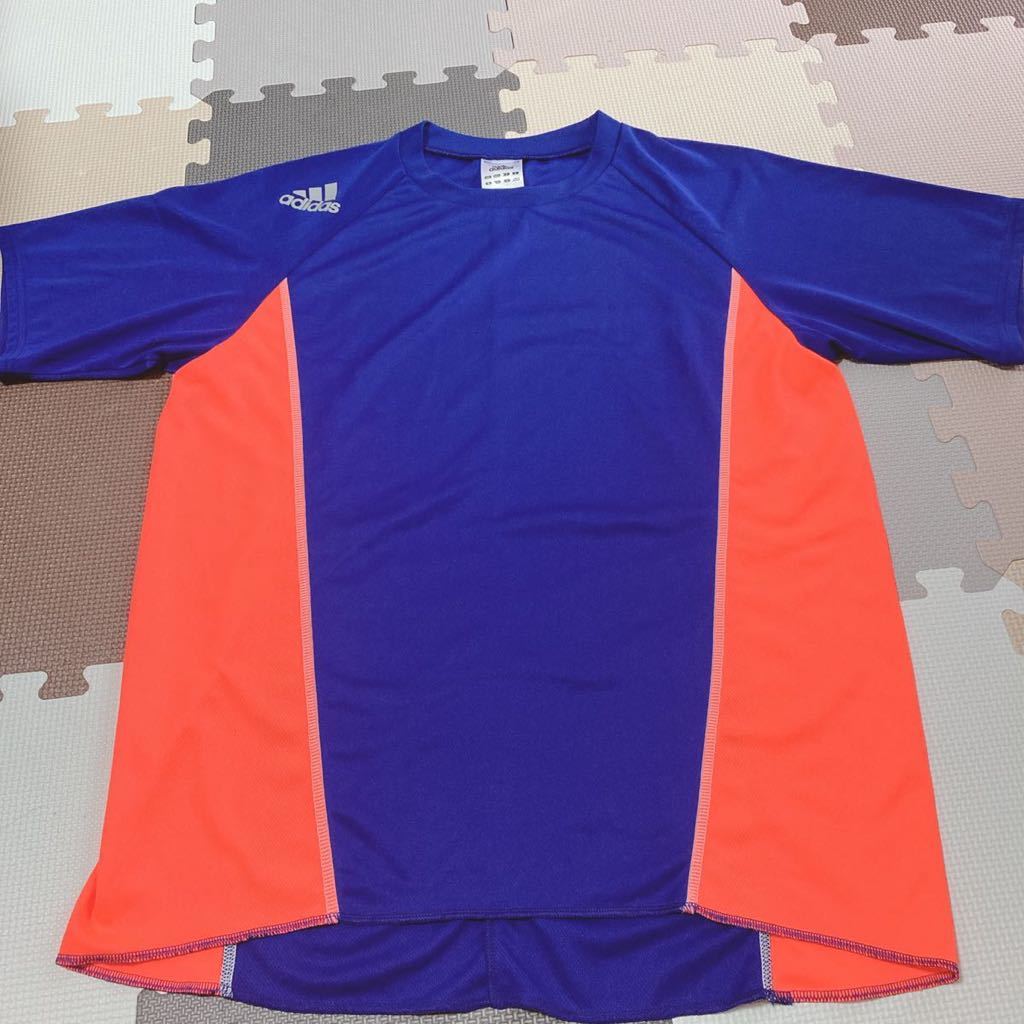 Adidas アディダス トレーニング シャツ ランニング シャツ L マラソン 陸上 ウォーキング ウェア 半袖シャツ 売買されたオークション情報 Yahooの商品情報をアーカイブ公開 オークファン Aucfan Com Adidas アディダス トレーニング シャツ ランニング シャツ L マラソン 陸上 ウォーキング ウェア 半袖シャツ 売買されたオークション情報 Yahooの商品情報をアーカイブ公開 オークファン Aucfan Com