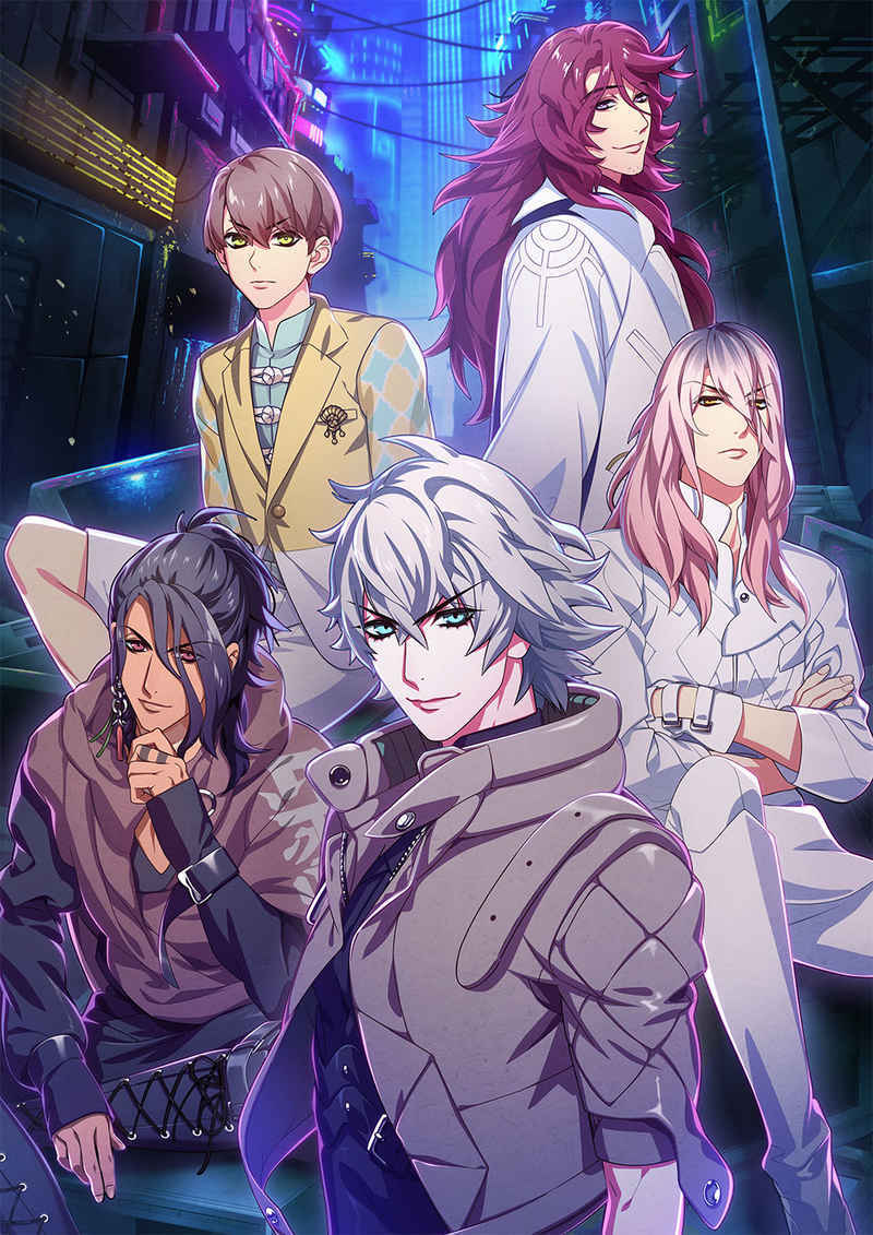 ディストピアの王 初回限定版 Blゲーム Pil Slash 冬ノ熊肉 昼間真昼 久喜大 Pcゲーム ゲーム エンターテインメント 売買されたオークション情報 Yahooの商品情報をアーカイブ公開 オークファン Aucfan Com