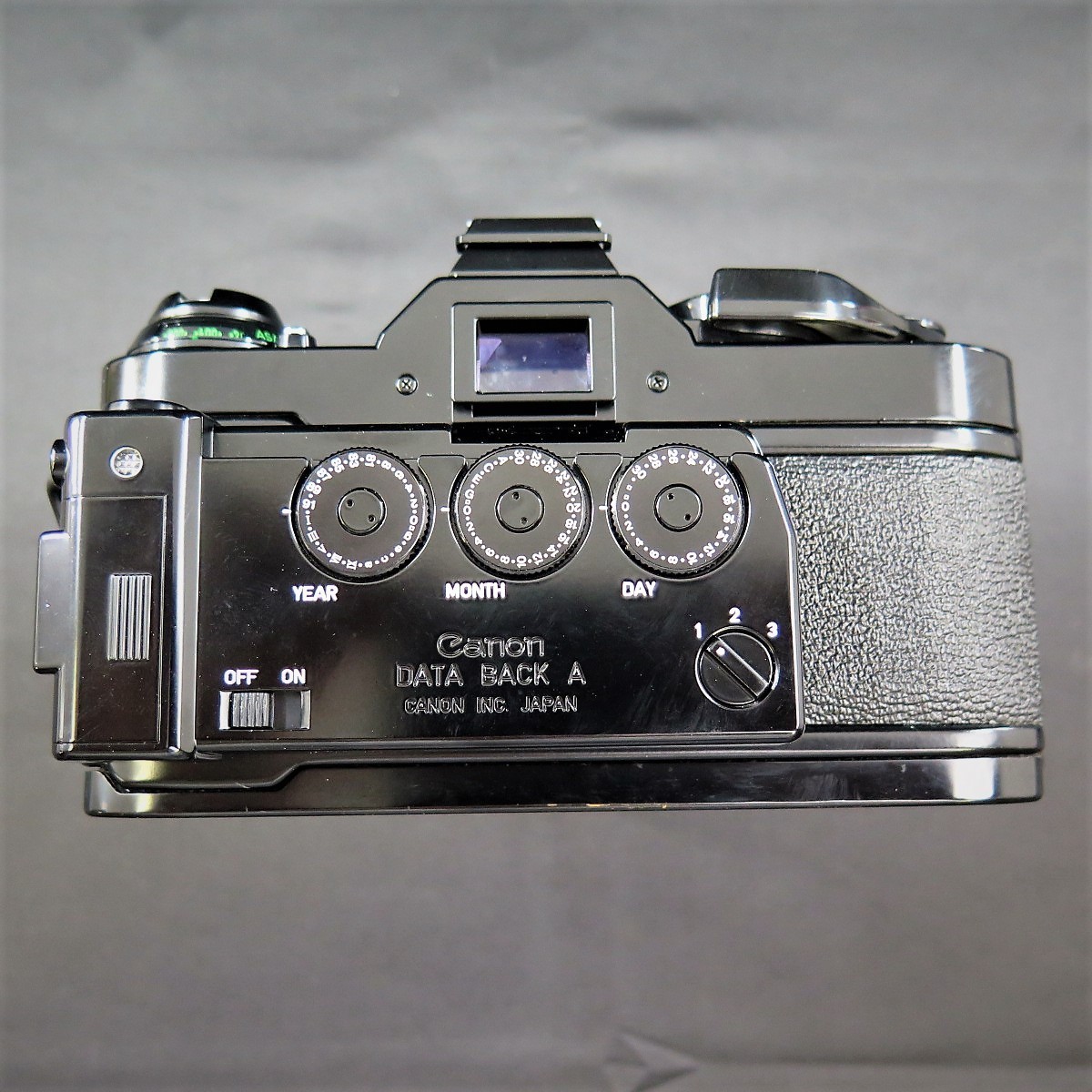 AE-1 Canon FD 50mm キャノン Program PROGRAM Camera Film SLR 35mm