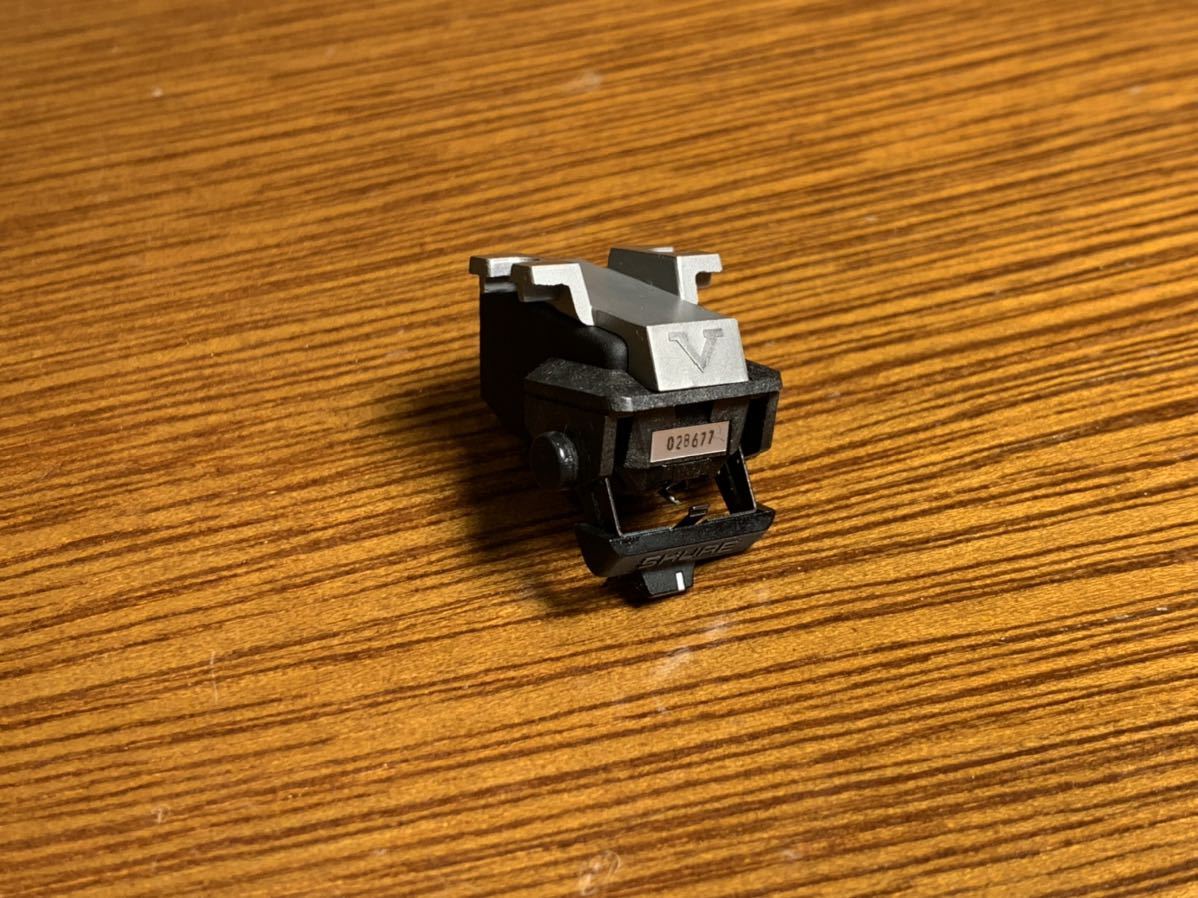SHURE シュアー V15TYPE Ⅳ カートリッジ 要針交換 Yahoo!オークション