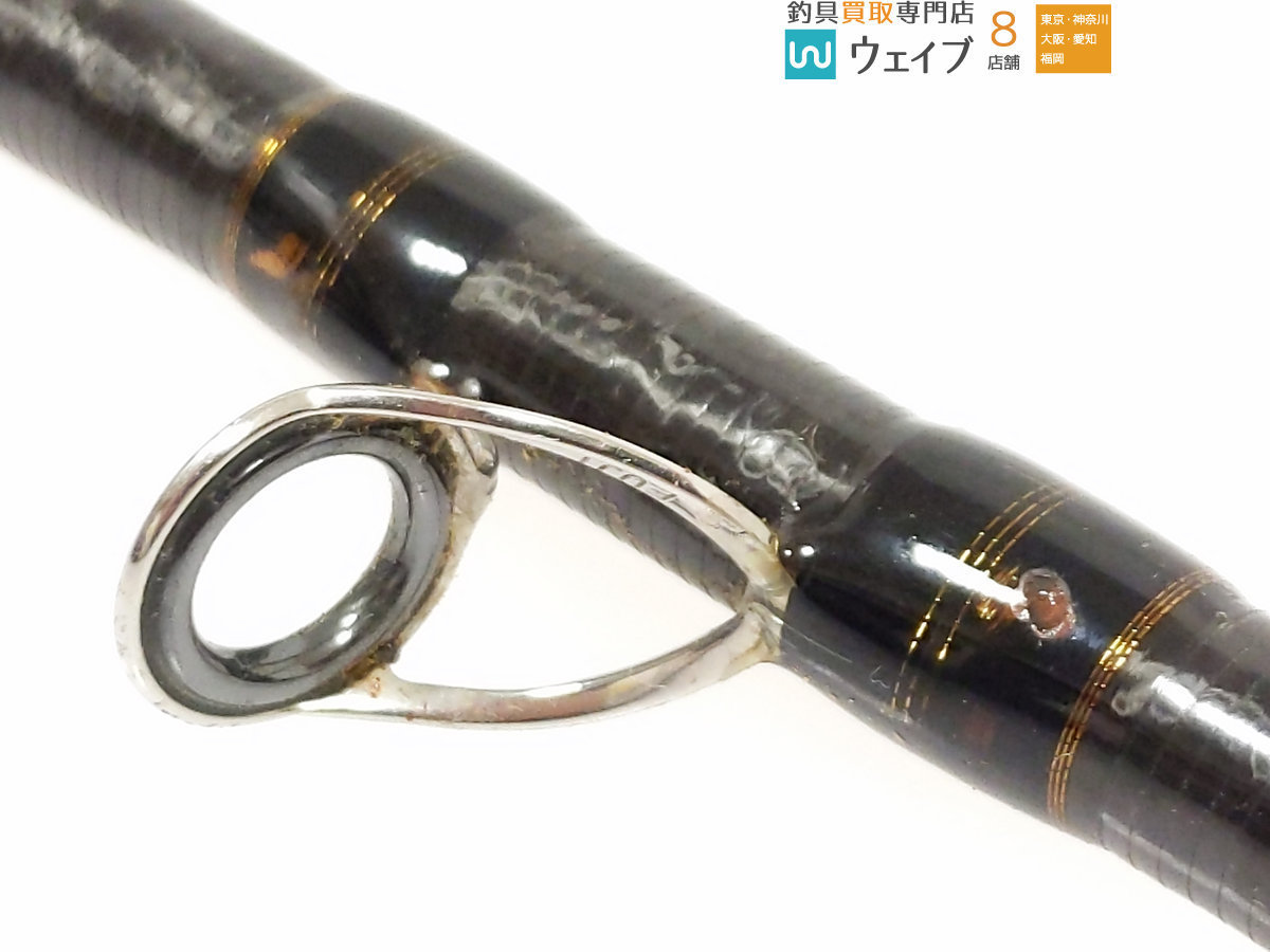 テイルウォーク ビーキャス 100H テイルウォーク 100H Beecas Beecas