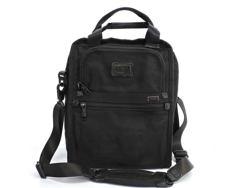 TUMI トゥミ 22117DH LPHA FXT ショルダーバッグ MEDIUM TRAVEL TOTE