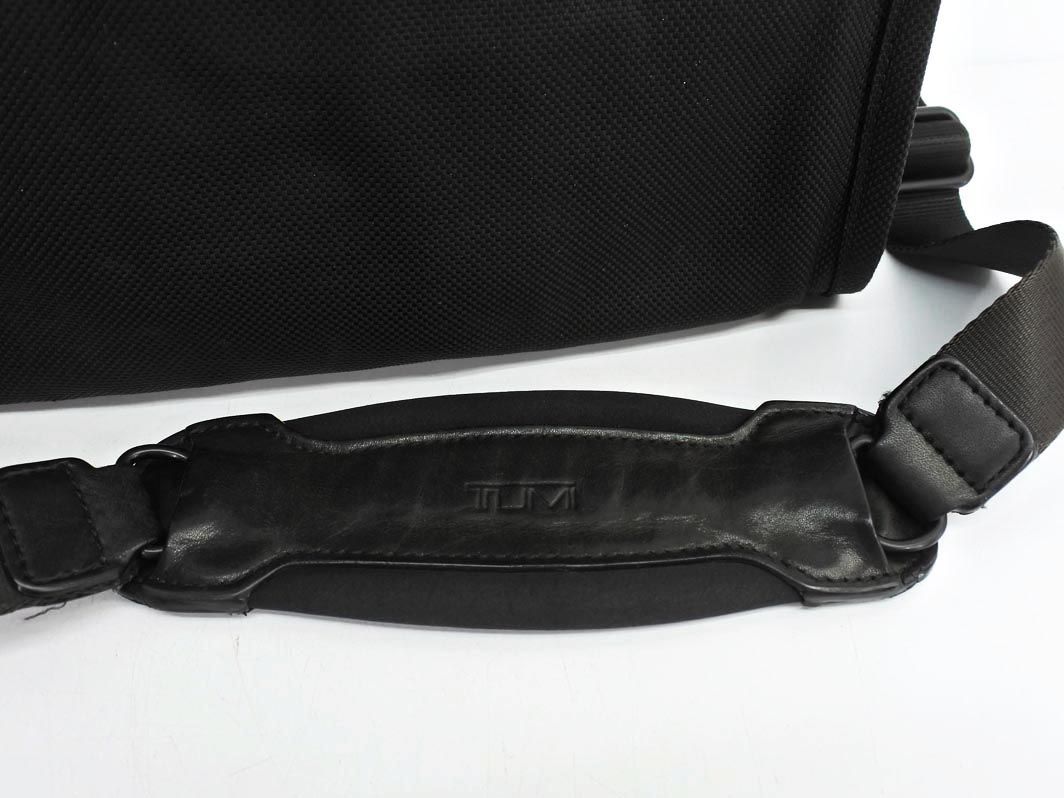 TUMI トゥミ 22117DH LPHA FXT ショルダーバッグ MEDIUM TRAVEL TOTE