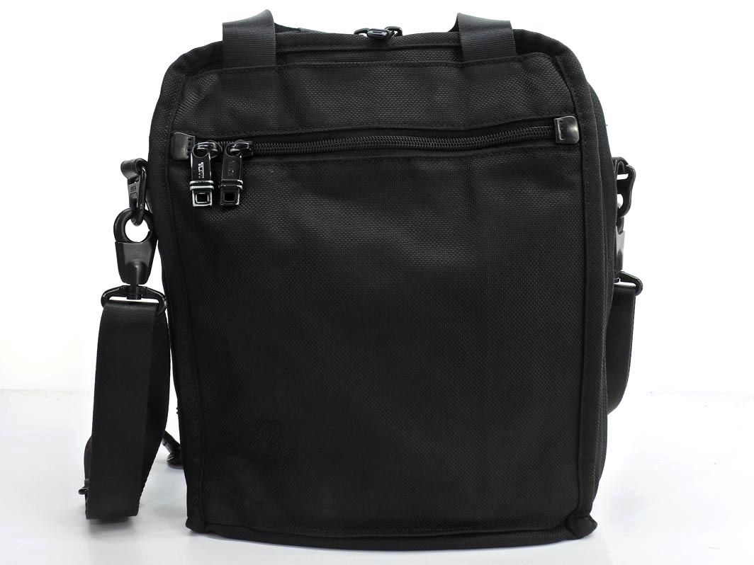 TUMI トゥミ 22117DH LPHA FXT ショルダーバッグ MEDIUM TRAVEL TOTE