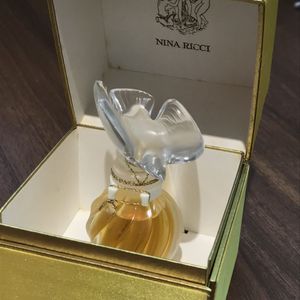 レールデュタン ニナリッチ 希少 | - 一羽鳩 ルネ・ラリックのDay &amp