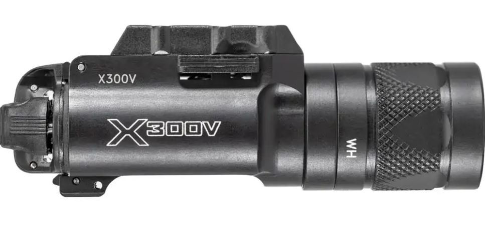 Surefire X300V LBT 6094 MP7 SEALS SIG 226 416 PVS PEQ MP5