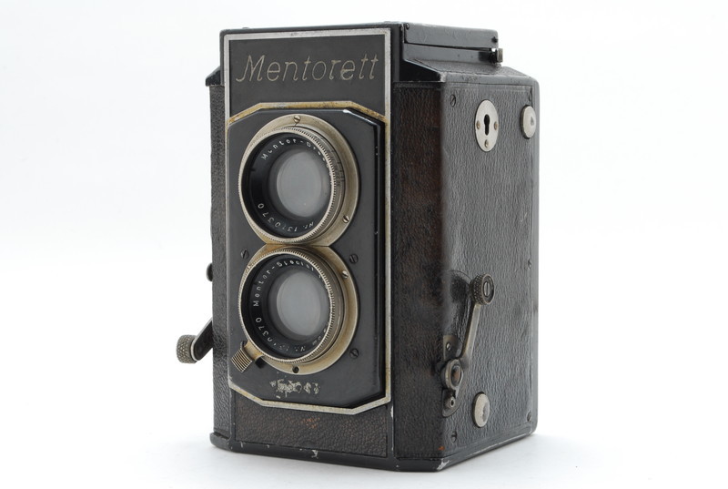 【大人気，新作登場】 Mentorett メントレット Mentor-Specil 7.5cm F3.5 #d1777(その他)｜売買されたオークション情報、yahooの商品情報をアーカイブ公開 - オークファン 中判