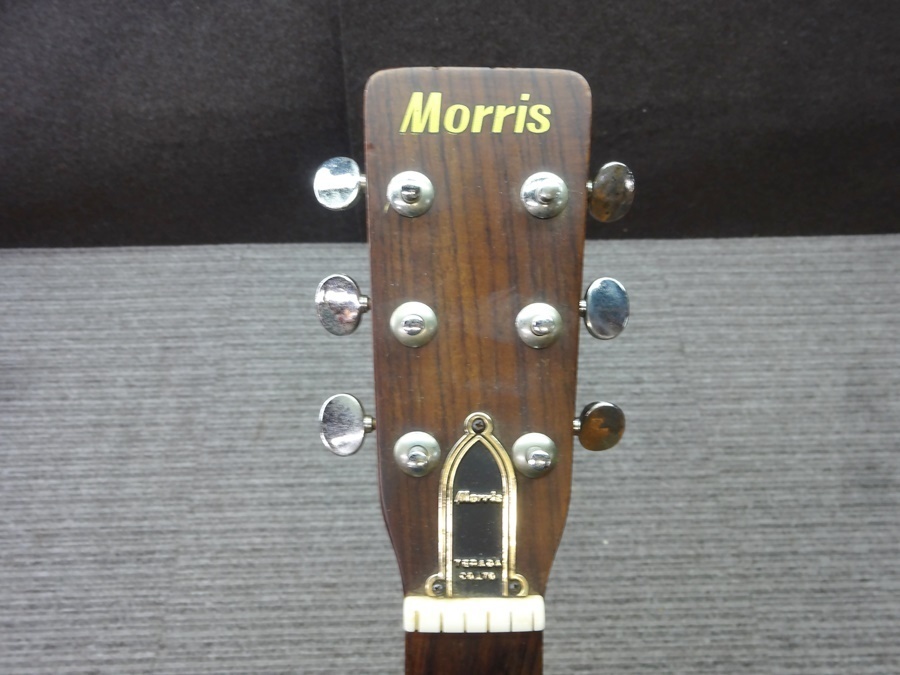 F-15 MORRIS | モーリス Morris Yahoo!オークション そよら成田ニュー