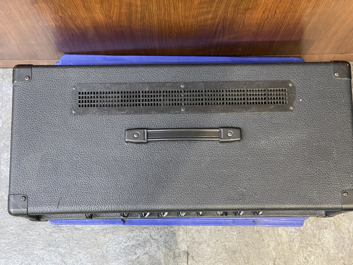 0 PEAVEY Amplifier Yahoo!オークション HEAD中古()売却済みです。あしからずご Kit S)PEAVEY ピーヴィー ヘッドアンプ 5150 HEAD 真空管 通電OK 音出しNG ジャンク品 現状