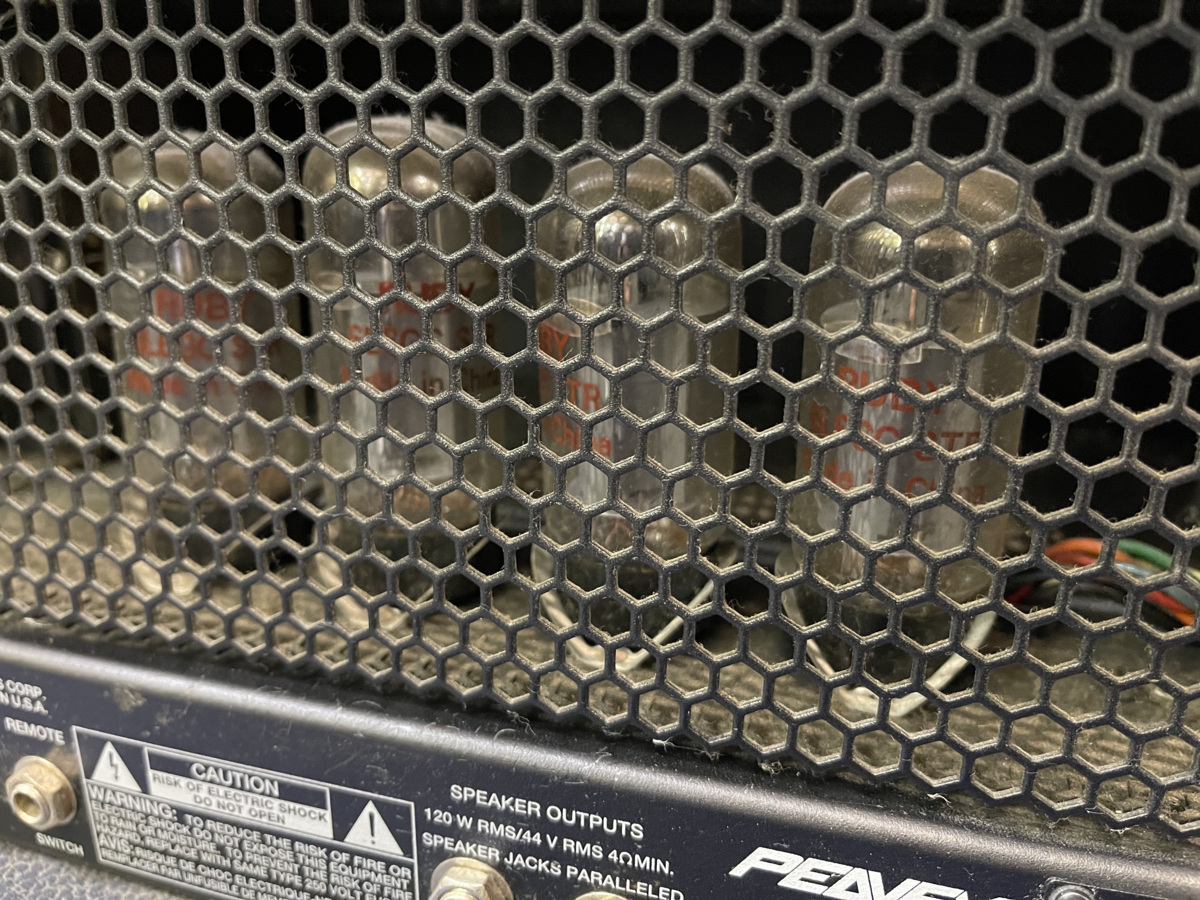 0 PEAVEY Amplifier Yahoo!オークション HEAD中古()売却済みです。あしからずご Kit S)PEAVEY ピーヴィー ヘッドアンプ 5150 HEAD 真空管 通電OK 音出しNG ジャンク品 現状