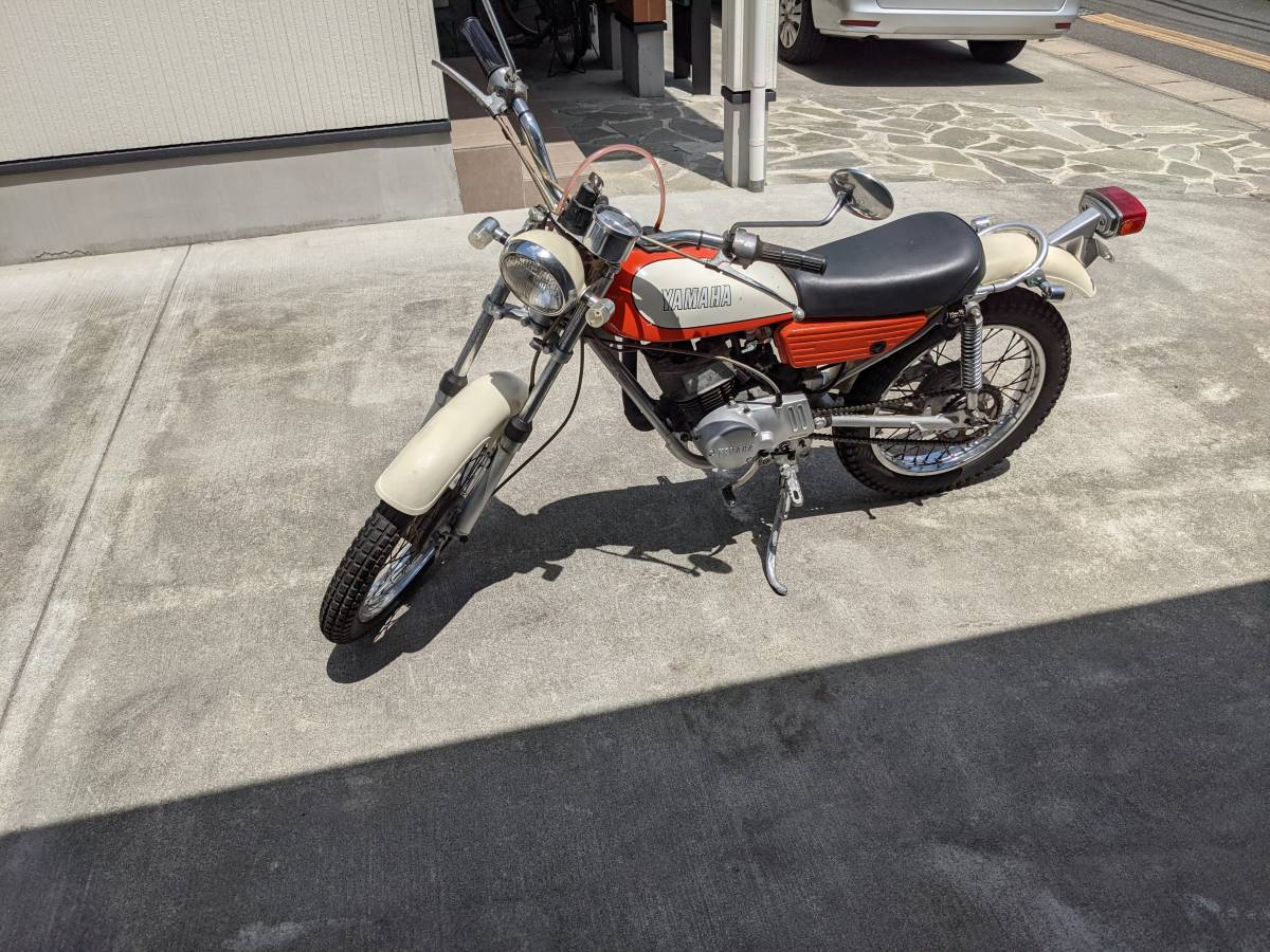得価，新品 TY80 現在エンジンYSR50 TY80のエンジンも付けます 検索ミニトレ GT50(51cc-125cc)｜売買されたオークション情報、yahooの商品情報をアーカイブ公開 - オークファン 51cc-125cc