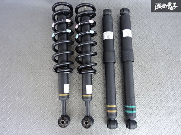 gun125純正ショック トヨタ ハイラックス GUN125 GR-S 純正