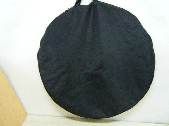 3ろ2○MAVIC マヴィック ペア ホイールバッグ 輸行ケース 内径Φ71