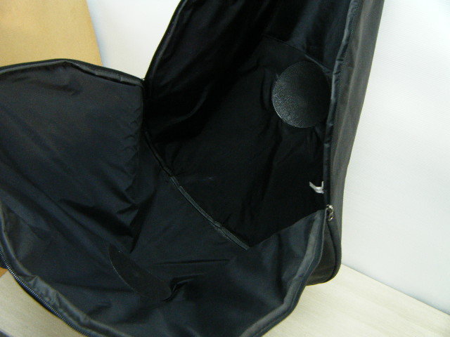 3ろ2○MAVIC マヴィック ペア ホイールバッグ 輸行ケース 内径Φ71