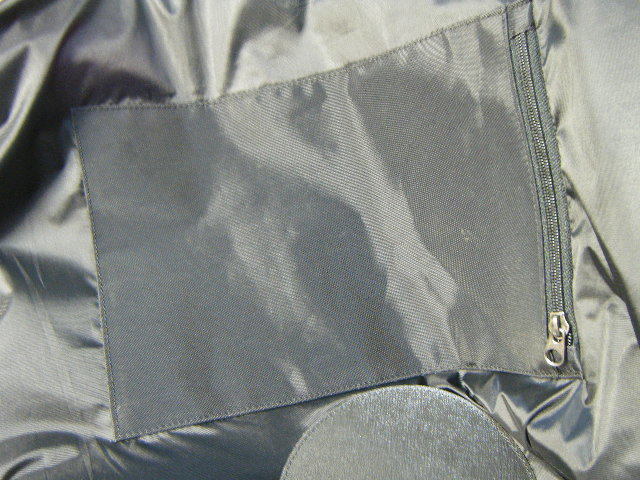 3ろ2○MAVIC マヴィック ペア ホイールバッグ 輸行ケース 内径Φ71