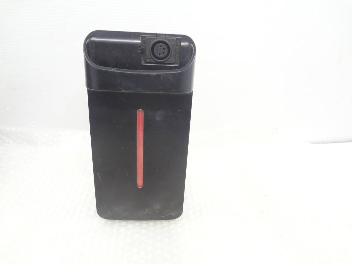 WHILL 電動車椅子 WHILL Model C 専用 純正バッテリー CB-01-WW 現状品