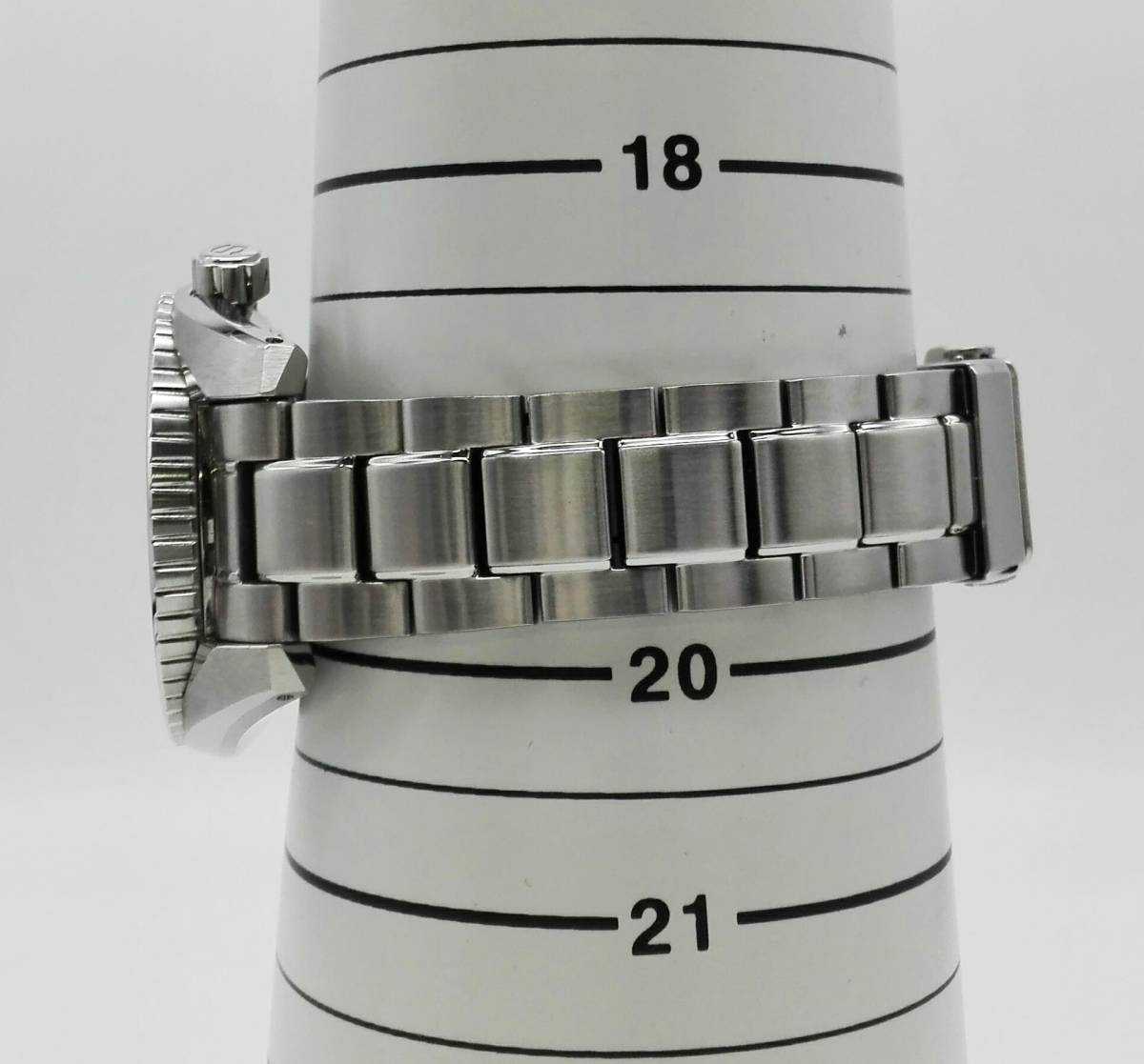 SEIKO セイコー PROSPEX プロスペックス SBDC027 6R15-02T0 国産 