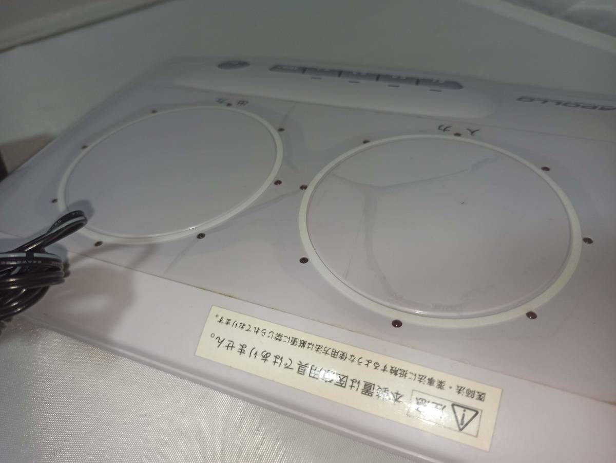 波動転写機 バイオウェ―ブ アポロ APOLLO CST-01 アイカ 【公式通販】