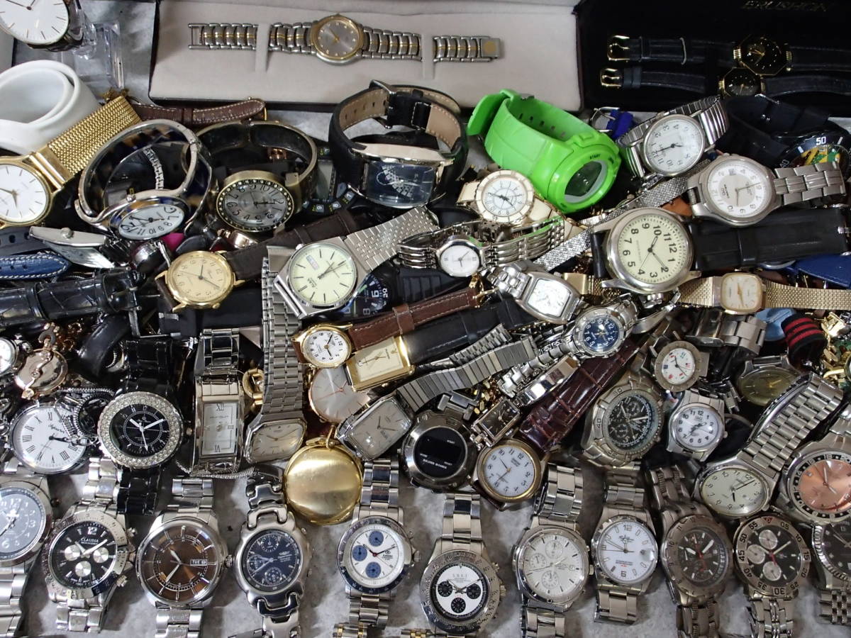 ジャンク 腕時計 2026年最新Yahoo!オークション SEIKO - まとめの中古
