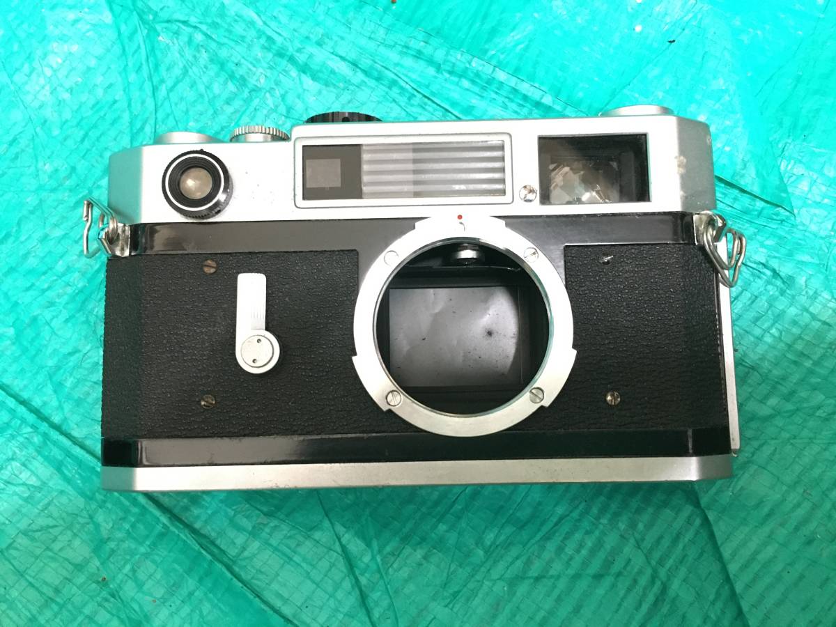 フィルムカメラ Canon ミノルタ カメラ キヤノン レンズ Konica PENTAX