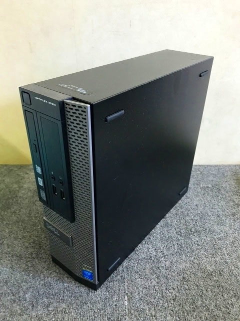 Dell 0 Optiplex Core | Intel OptiPlexデスクトップ 日本 パソコン(PC