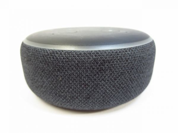 アマゾン Amazon エコードット Echo Dot アレクサ Alexa 第3世代 D9N29T 音声認識スマートスピーカー_3