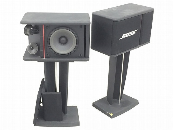 BOSE 301-AV MONITOR スピーカーペア ボーズ 3341830 MONITOR BOSE 301