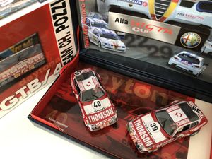 フェラーリ スロット カーのYahoo!オークション(旧ヤフオク!)の相場