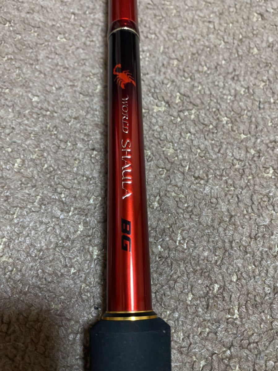 使用2回 超 シマノ 21 ワールドシャウラbg 213r 3 ショアジギング ヒラスズキ シマノ 売買されたオークション情報 Yahooの商品情報をアーカイブ公開 オークファン Aucfan Com