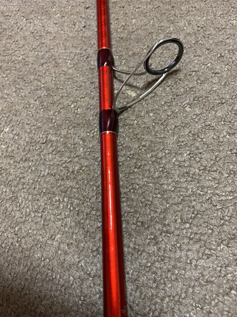 使用2回 超 シマノ 21 ワールドシャウラbg 213r 3 ショアジギング ヒラスズキ シマノ 売買されたオークション情報 Yahooの商品情報をアーカイブ公開 オークファン Aucfan Com