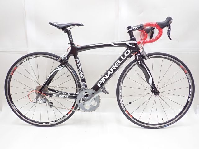 良品】PINARELLO ピナレロ カーボンロードバイク FP UNO CARBON 2013年