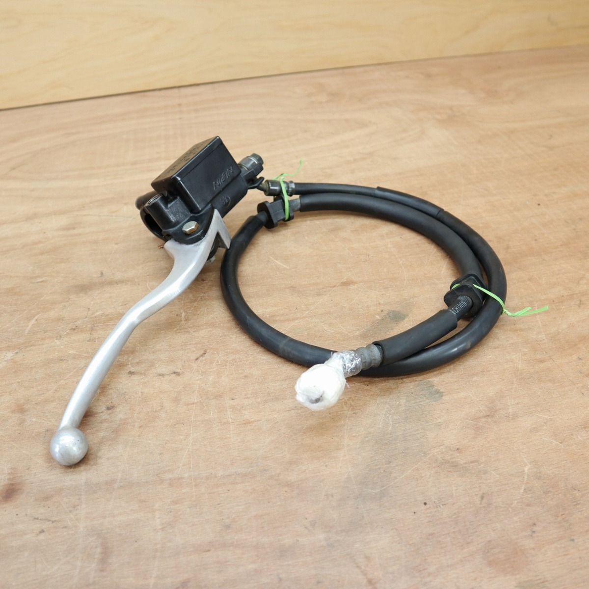 ホンダ PCX125 JF56 純正 フロントブレーキマスターシリンダー NISSIN/ニッシン　200917HD1057