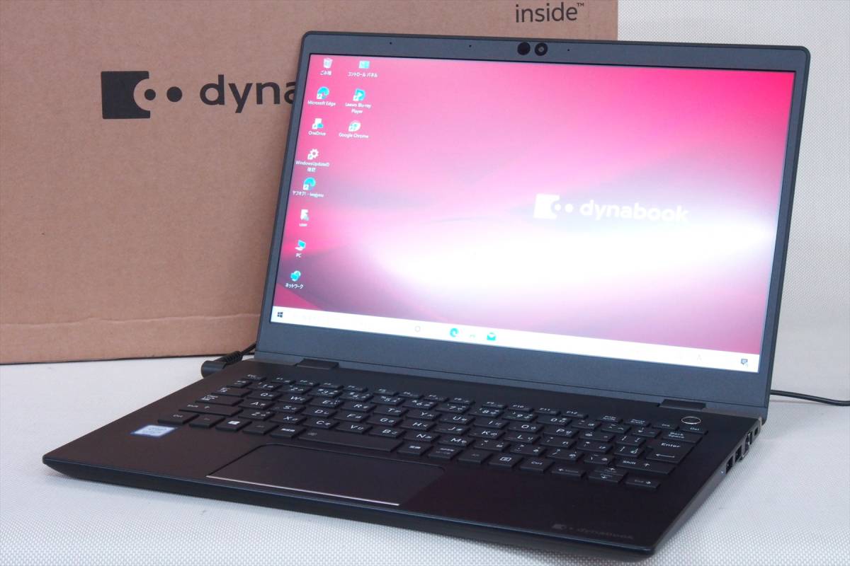 整備済み品 i5 Core & 8世代（メモリ容量16GB）（ノートPC 