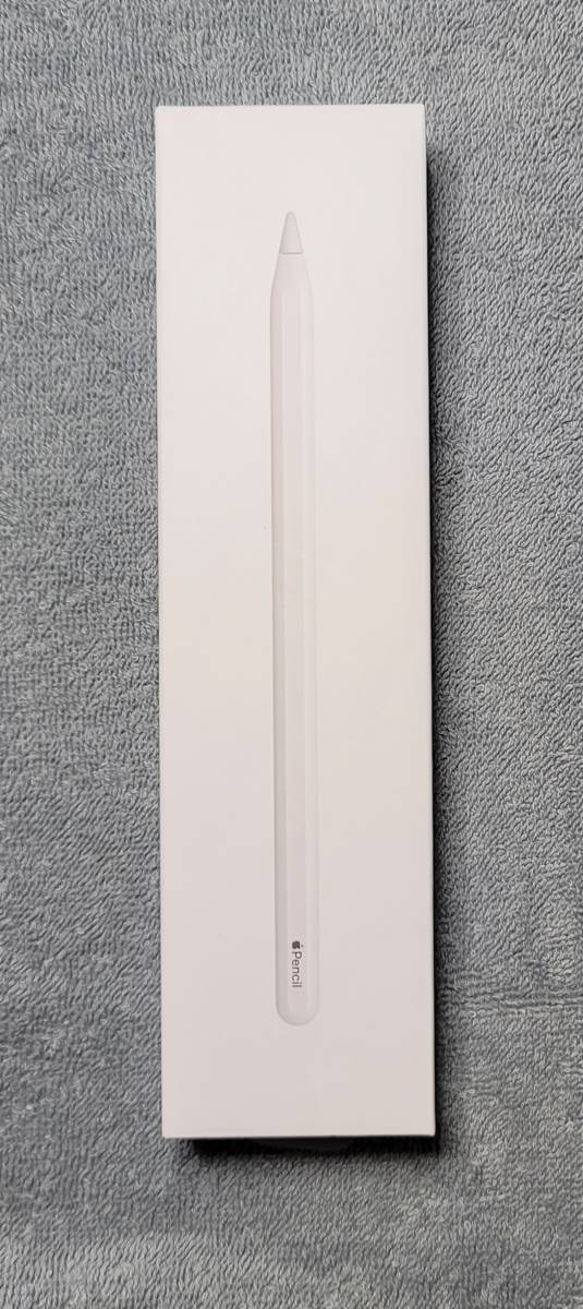 ApplePencil 第二世代 美品