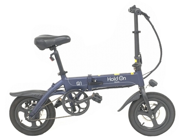 電動アシスト自転車 Q1 on Hold HOLD 電動自転車 ON On 2026年最新Hold