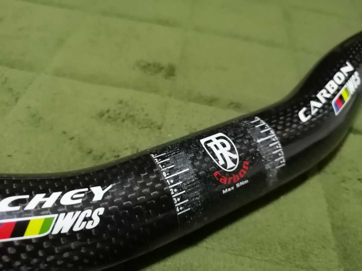 WCS | RITCHEY リッチー バー CARBON 株式会社フカヤ RITCHEY(リッチー 