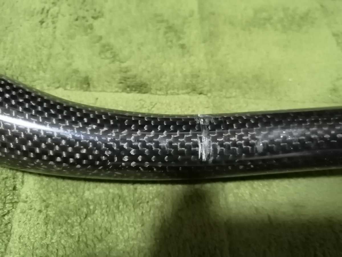 WCS | RITCHEY リッチー バー CARBON 株式会社フカヤ RITCHEY(リッチー 