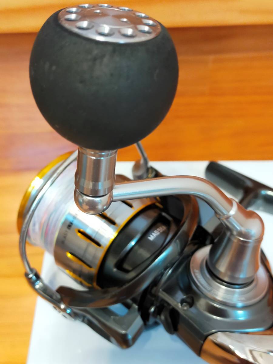 ダイワ ブラスト LT6000D-H DAIWA 18 BLAST 【公式通販】 ダイワ ブラスト LT6000D-H DAIWA 18 BLAST 【公式通販】