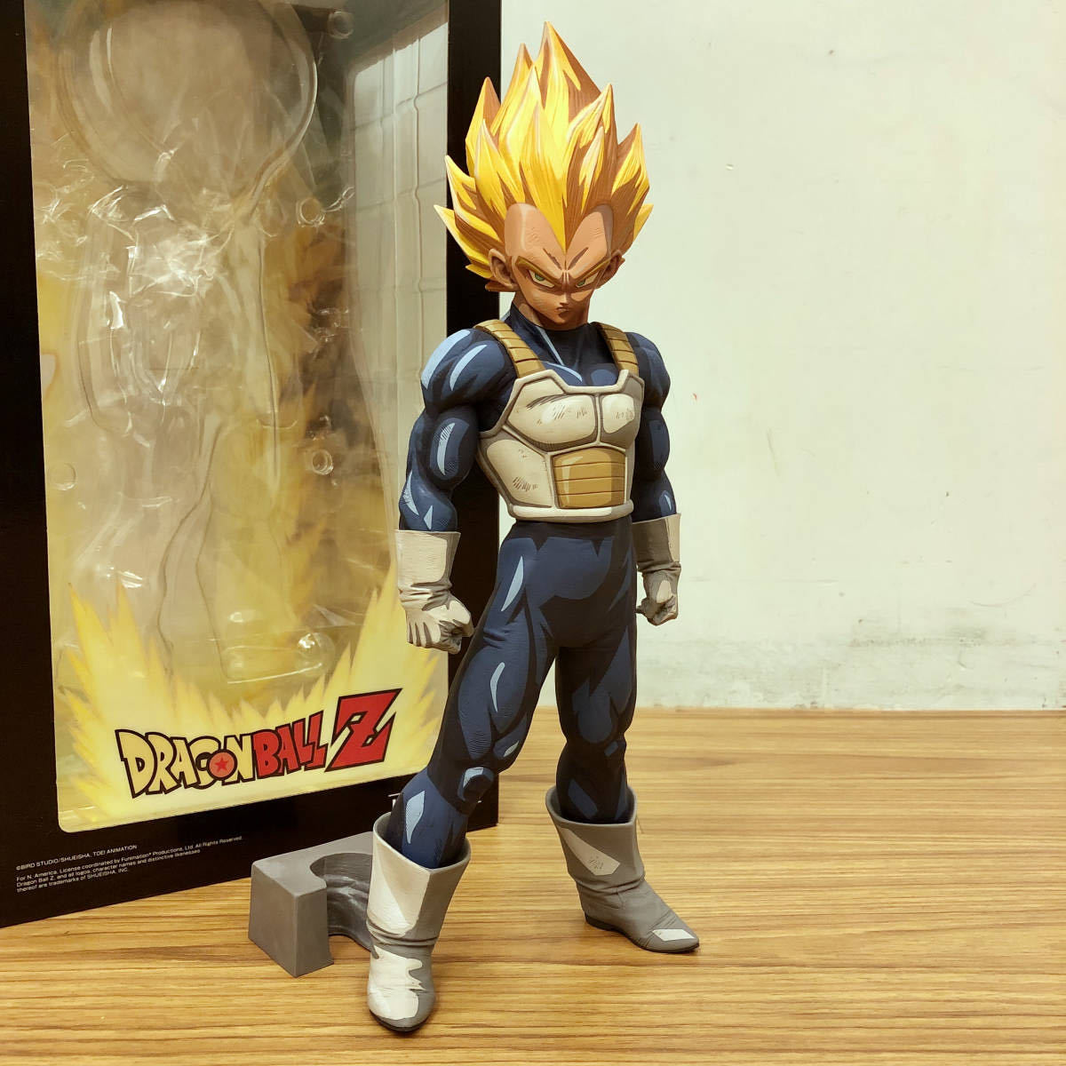 サ*人様 マンガディメンションズ 海外正規品ドラゴンボールZ 海外限定