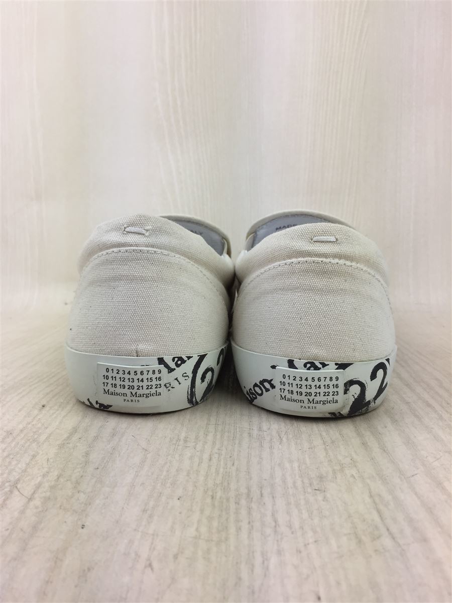 Maison Margiela◇19SS/22/タビスリッポン/足袋/スニーカー/シューズ 