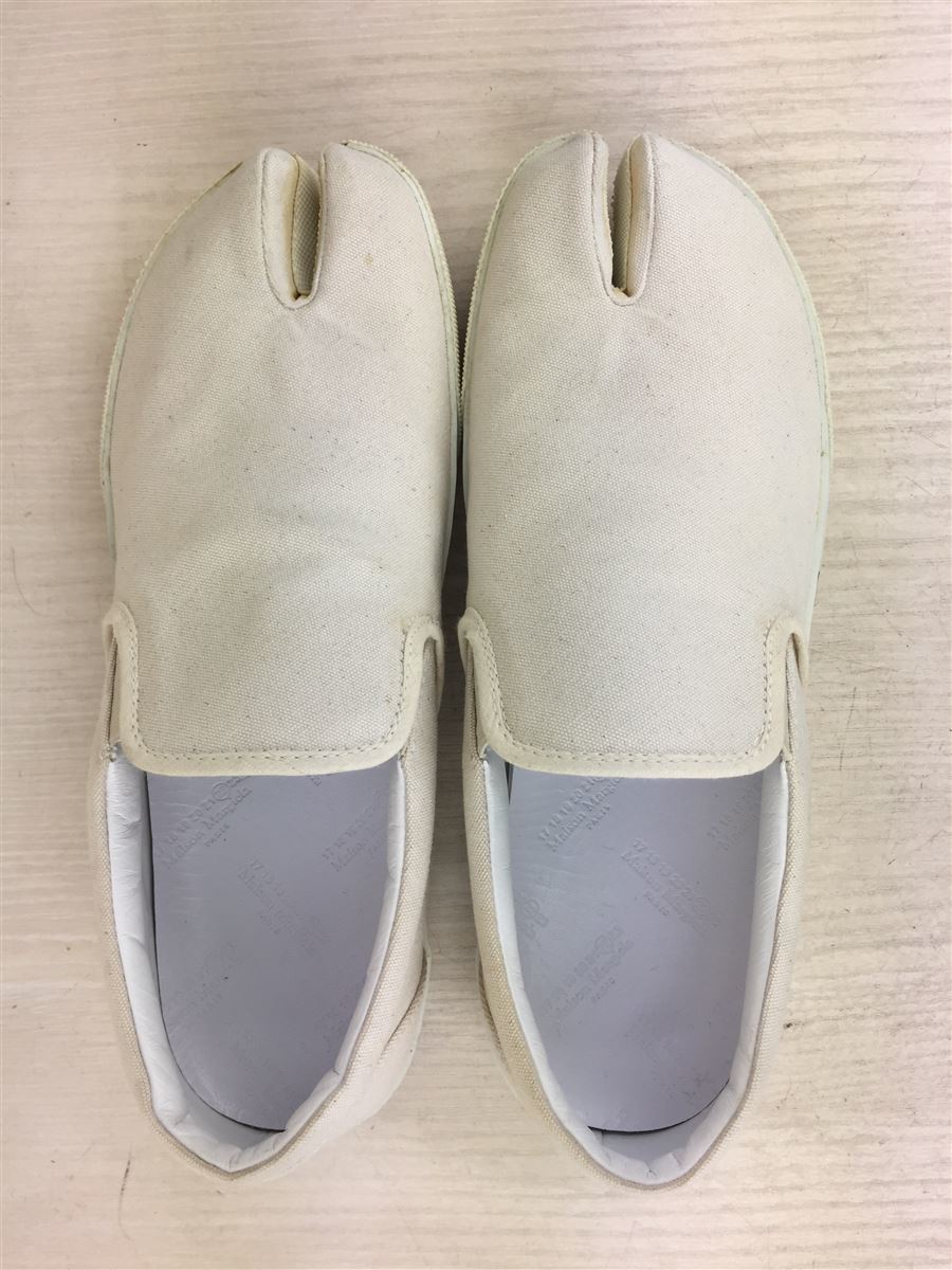 Maison Margiela◇19SS/22/タビスリッポン/足袋/スニーカー/シューズ 