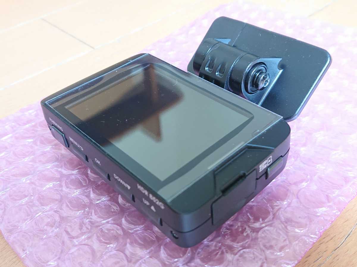 ドライブレコーダー HDR204G | COMTEC 株式会社コムテック | COMTEC