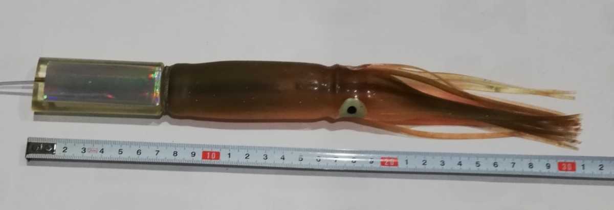 カジキマグロトローリングルアーラバー18個セット 釣り カジキ