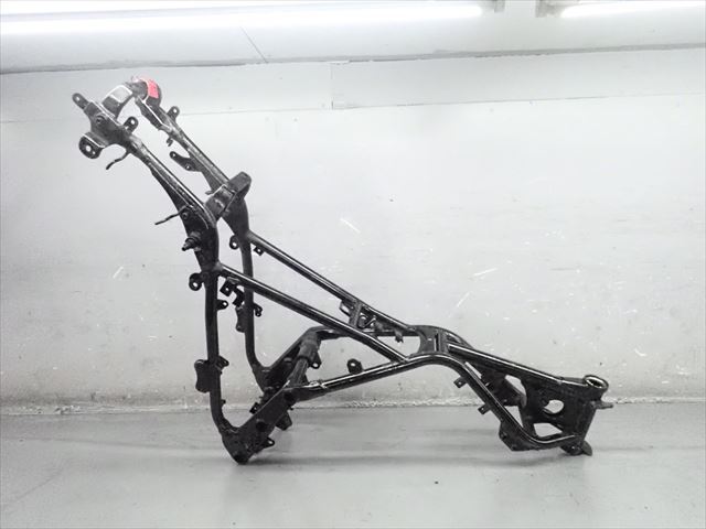 βCP11-2 カワサキ エリミネーター250SE EL250A (S63年式) 動画有 返納証明書付！ フレーム 曲り無！事故無し！