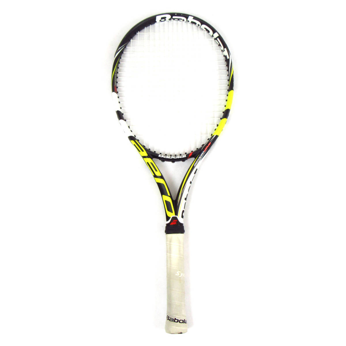 BabolaT aeropro drive 硬式 テニスラケット バボラ アエロプロ