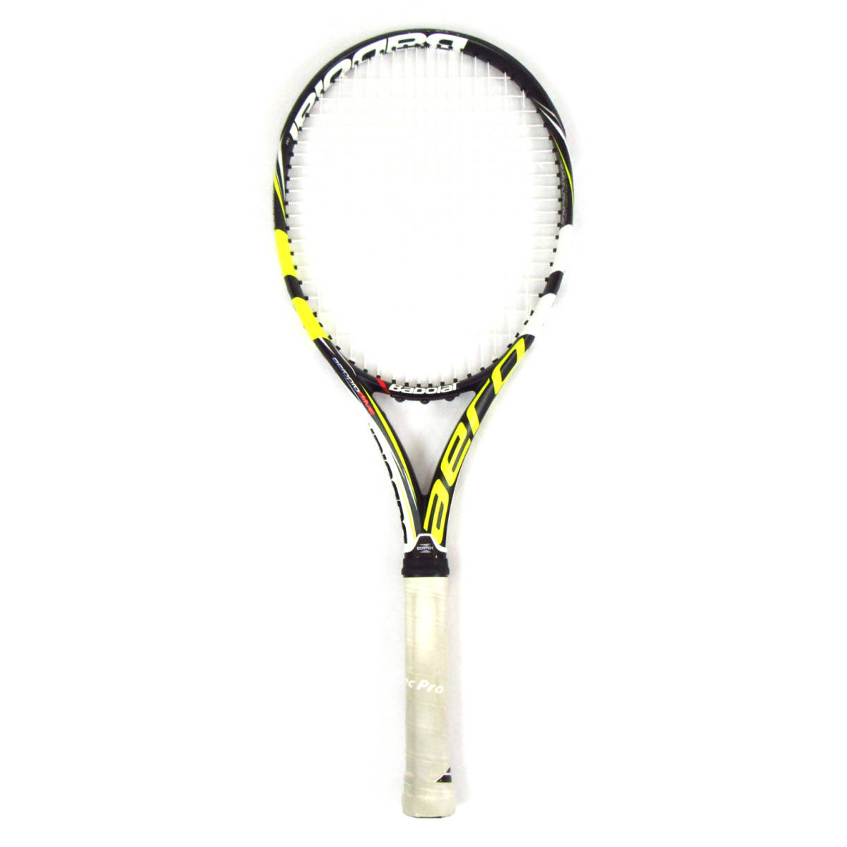 BabolaT aeropro drive 硬式 テニスラケット バボラ アエロプロ