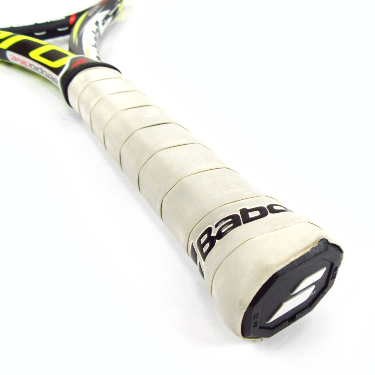 BabolaT aeropro drive 硬式 テニスラケット バボラ アエロプロ