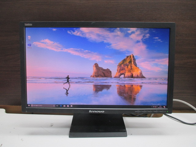 Lenovo/レノボ ThinkVision T2220wA 21.5イン 