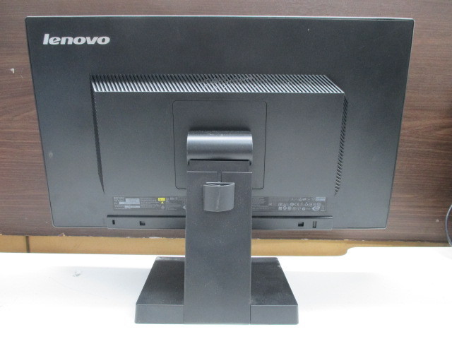 Lenovo/レノボ ThinkVision T2220wA 21.5イン 