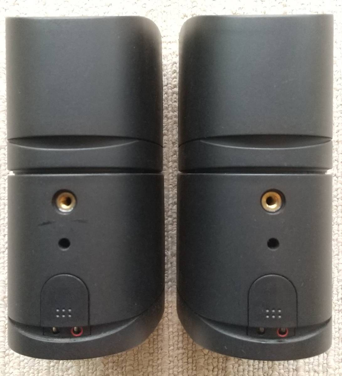 BOSE AM-5Ⅲ アクースティマスウーファーとサテライトスピーカーを